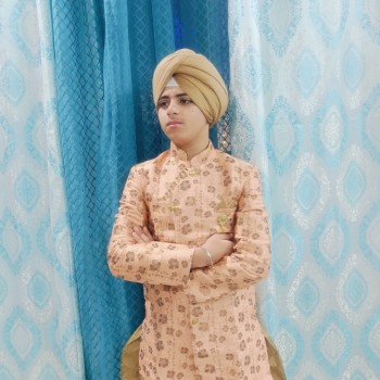 Agam Singh